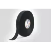 HellermannTyton HTAPE-PROTECT300 itsesulautuva nauha, musta, 25 m x 19 mm x 0,3 mm 712-10001