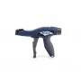 HellermannTyton EVO9iHT-MET/PL-BU nippusidetyökalu EVO9i HT sininen-harmaa (110-88003)