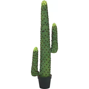 EUROPALMS meksikolainen kaktus tekokasvi, vihreä, 117 cm 82801071