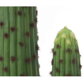 EUROPALMS meksikolainen kaktus tekokasvi, vihreä, 117 cm 82801071