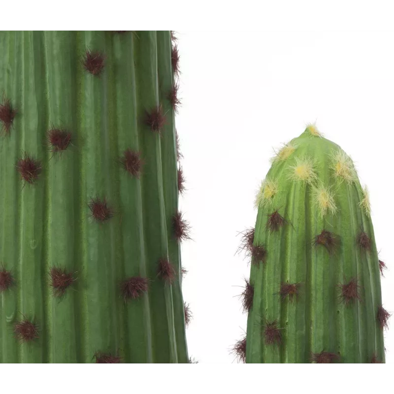 EUROPALMS meksikolainen kaktus tekokasvi, vihreä, 117 cm 82801071