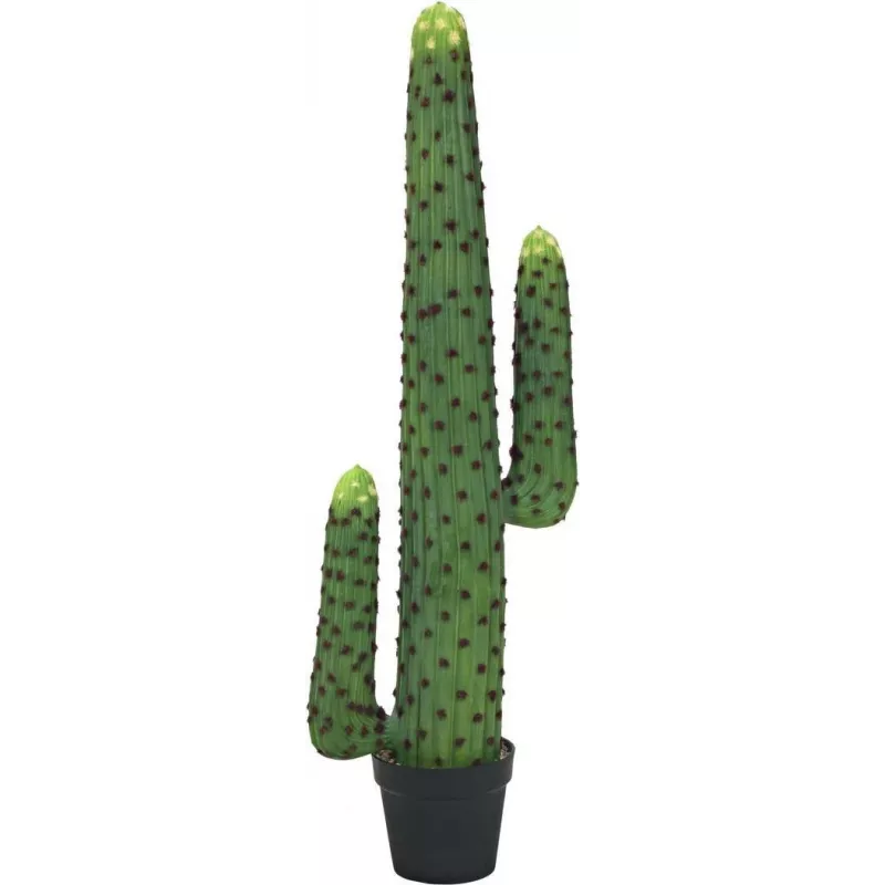 EUROPALMS meksikolainen kaktus tekokasvi, vihreä, 117 cm 82801071