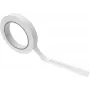 ACCESSORY D1 standard merkintänauha valkoinen 19 mm x 33 m (30005945)