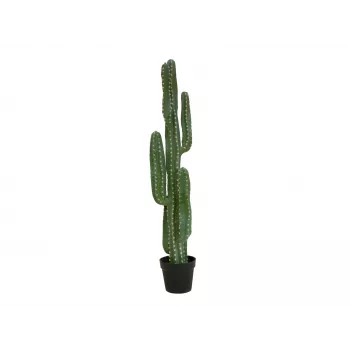 EUROPALMS meksikolainen kaktus tekokasvi, vihreä, 123 cm 82801072