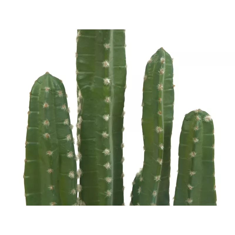 EUROPALMS meksikolainen kaktus tekokasvi, vihreä, 123 cm 82801072