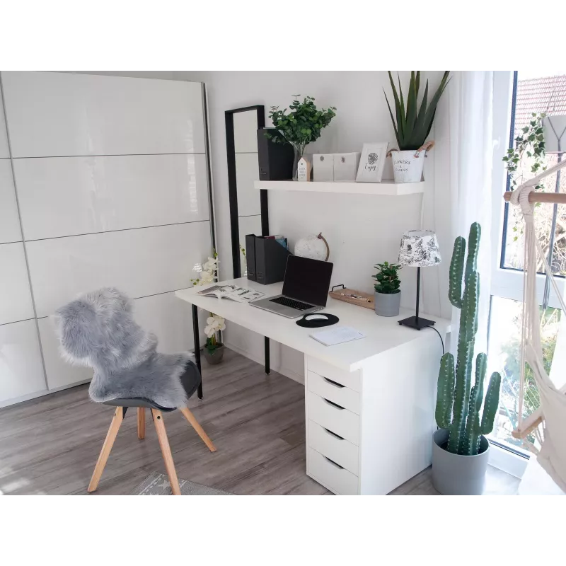 EUROPALMS meksikolainen kaktus tekokasvi, vihreä, 123 cm 82801072