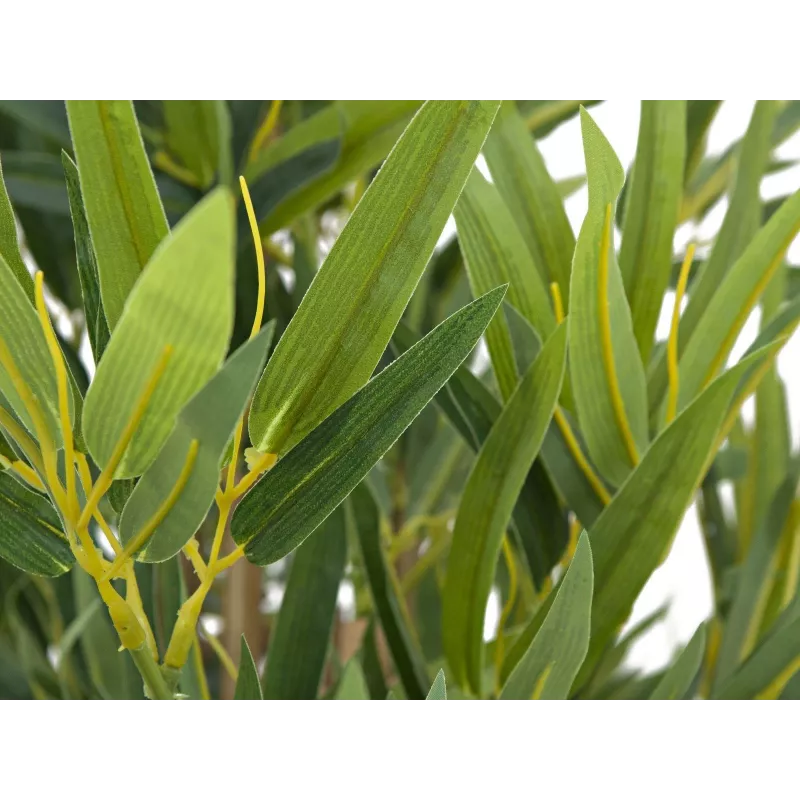 EUROPALMS Bambus deluxe, tekokasvi, 180 cm (82509167) - tekobambukasvi