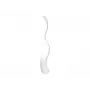 EUROPALMS designmaljakko WAVE-150, valkoinen 83011904