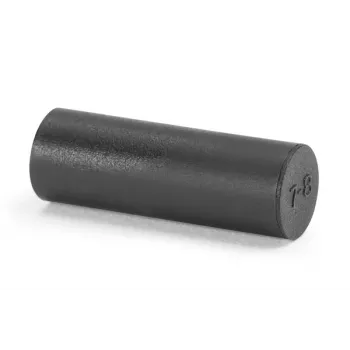 HellermannTyton VP_S_7 sokeatulppa PA66 halogeeniton musta 7,0 mm reiän halkaisija 20 kpl (440-00050)