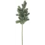 EUROPALMS lumenpeittämä kuusenoksa, PE, 65 cm (83500421)