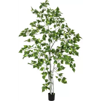 EUROPALMS koivu tekokasvi 180 cm 82505231