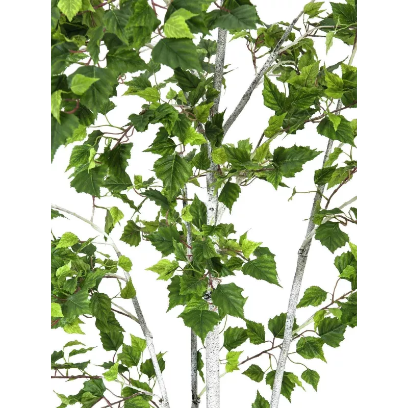 EUROPALMS koivu tekokasvi 180 cm 82505231