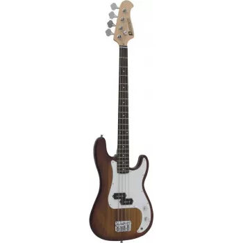 DIMAVERY PB-320 sähköbasso, Sunburst (26221030)