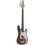 DIMAVERY PB-320 sähköbasso, Sunburst (26221030)
