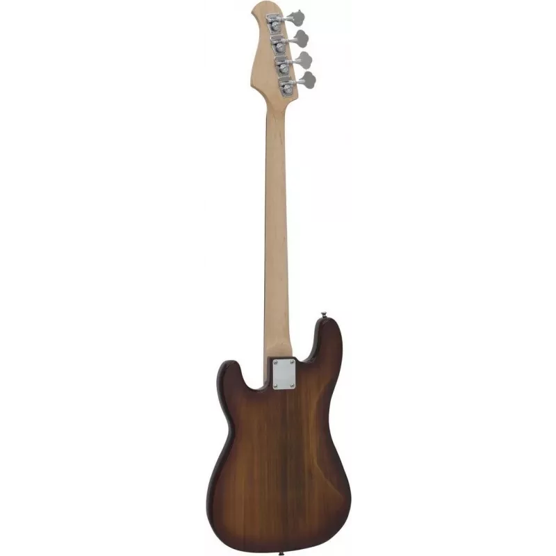 DIMAVERY PB-320 sähköbasso, Sunburst (26221030)