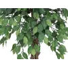 EUROPALMS Ficus Benjamina monirunkoinen tekokasvi, 180 cm 82506126