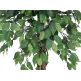 EUROPALMS Ficus Benjamina monirunkoinen tekokasvi, 180 cm 82506126