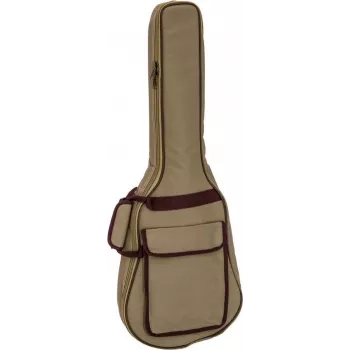 DIMAVERY CSB-400 Classic kitaralaukku 3/4 26341186