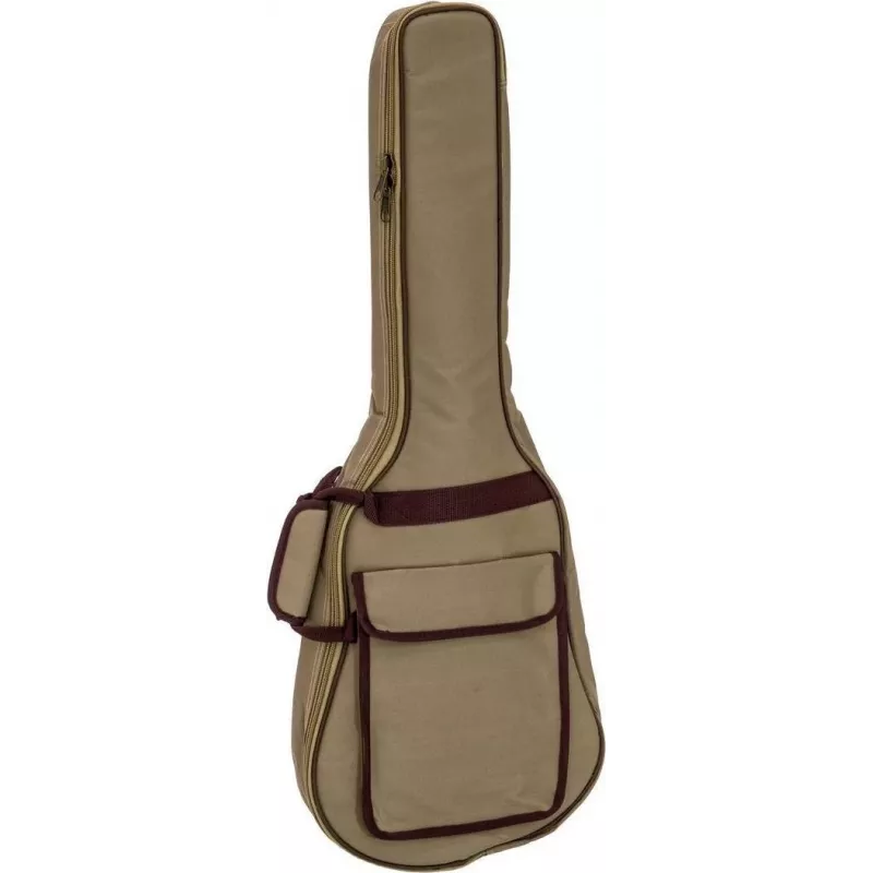 DIMAVERY CSB-400 Classic kitaralaukku 3/4 26341186