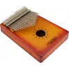 DIMAVERY KL-4 kalimba, 17 C, Sunburst 26051618