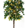 EUROPALMS bougainvillea tekokasvi, keltainen, 180 cm 82507081