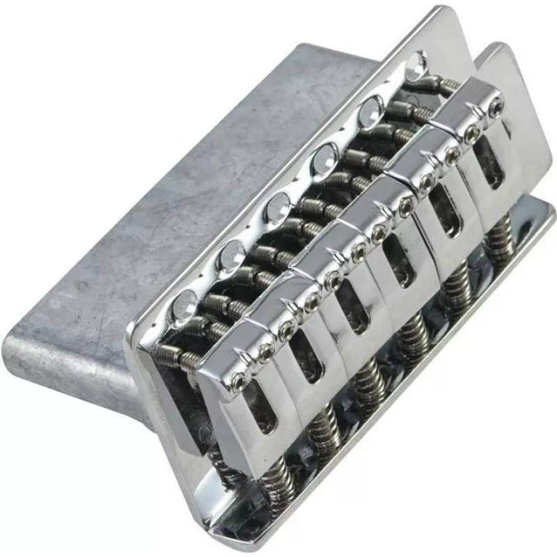 Dimavery talla ST-malleille kromi tremolotalla 26300244