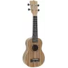 DIMAVERY UK-400 sopraano-ukulele seeprapuu 26255831