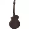 DIMAVERY STW-50 westernkitara, ruskea 26245087