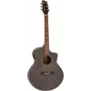 DIMAVERY STW-50 westernkitara, ruskea 26245087