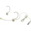 RELACART HM-600S yhden korvan broadcast-headset omnidirektionaalisella kondensaattorimikrofonilla (13055209)