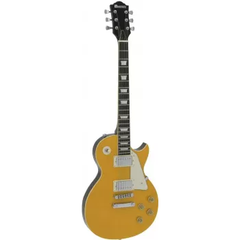DIMAVERY LP-800 sähkökitara Goldtop (26219402)