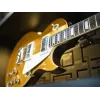 DIMAVERY LP-800 sähkökitara Goldtop (26219402)
