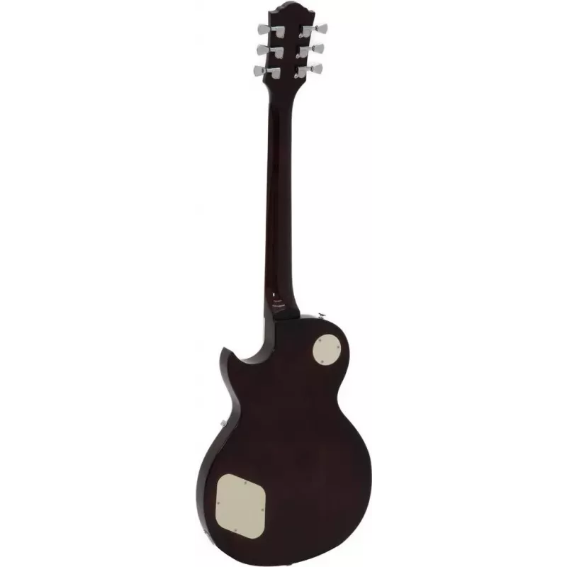 DIMAVERY LP-800 sähkökitara Goldtop (26219402)