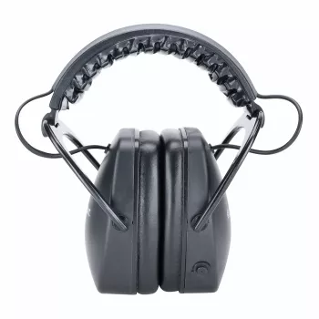 MIDLAND Albrecht OS-400 kuulonsuojain-headset ATR400:lle 3,5 mm kaapelilla 29989