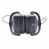 MIDLAND Albrecht OS-400 kuulonsuojain-headset ATR400:lle 3,5 mm kaapelilla 29989
