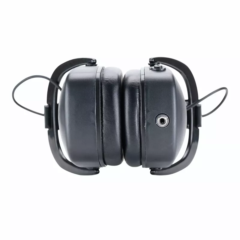 MIDLAND Albrecht OS-400 kuulonsuojain-headset ATR400:lle 3,5 mm kaapelilla 29989
