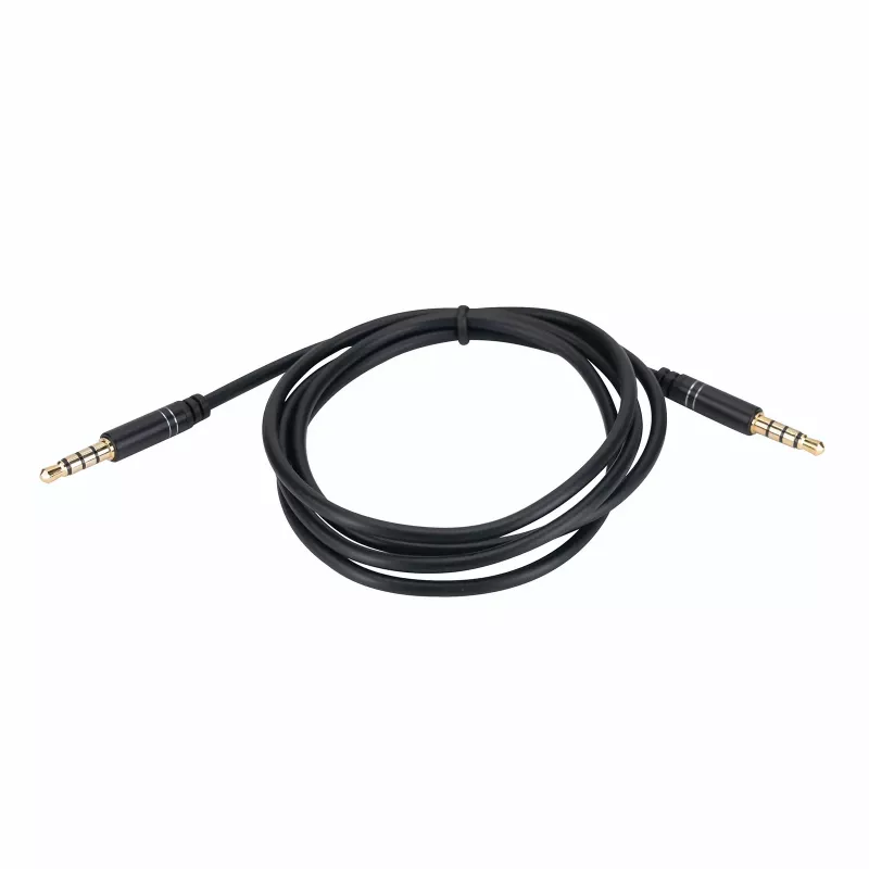 MIDLAND Albrecht OS-400 kuulonsuojain-headset ATR400:lle 3,5 mm kaapelilla 29989