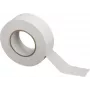 ZUBEHÖR tekstiiliteippi 50 mm x 50 m valkoinen (30005952)