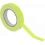 ACCESSORY Gaffa Tape 19 mm x 25 m neonkeltainen UV-aktiivinen 30005481