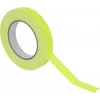 ACCESSORY Gaffa Tape 19 mm x 25 m neonkeltainen UV-aktiivinen 30005481