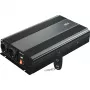 AEG invertteri 1500 W 12 V DC - 230 V AC kaukosäätimellä (10058)