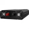 AEG invertteri 1500 W 12 V DC - 230 V AC kaukosäätimellä (10058)
