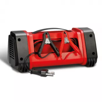 AEG LT20 automaattinen laturi 12V/24V 2A/10A/20A (97025)