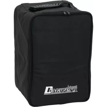 DIMAVERY CJT-02 nylonlaukku lasten cajonille 26051521