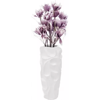 EUROPALMS tekokasvi magnolian oksa (EVA), violetti 82530585