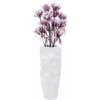 EUROPALMS keinotekoinen magnoliaoksa (EVA), violetti 82530585