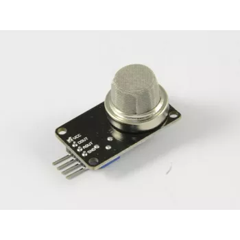 ALLNET Arduino MQ-5 kaasuanturimoduuli LPG:lle, butaanille, propaanille, metaanille (ALL-B-5)