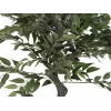 EUROPALMS Ficus metsäpuu tekokasvi, 110 cm 82806313