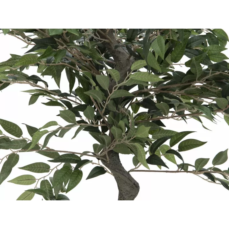 EUROPALMS Ficus metsäpuu tekokasvi, 110 cm 82806313