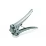 HellermannTyton NA-0/1 käsipihdit eristämättömille johdinpäätteille, 0,5-6 mm², B-crimp, räikkämechanismi